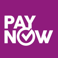 PayNow payment accepted at Autowash24